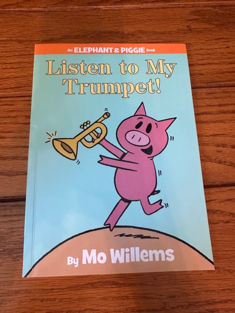 Mo Willems & More Book Bundle - Picture 3 of 3